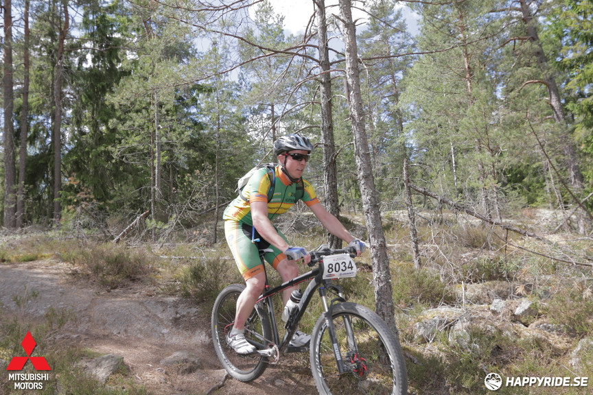 Bild från Lida Loop 2016 3