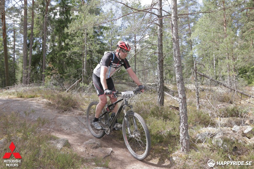 Bild från Lida Loop 2016 3