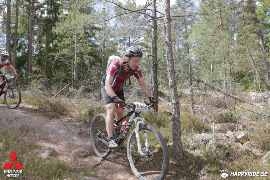 Bild från Lida Loop 2016 3