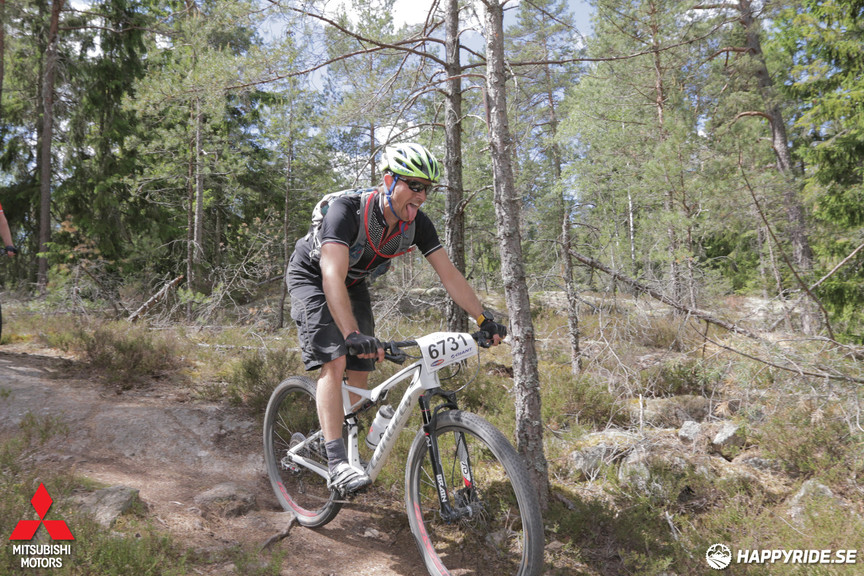 Bild från Lida Loop 2016 3
