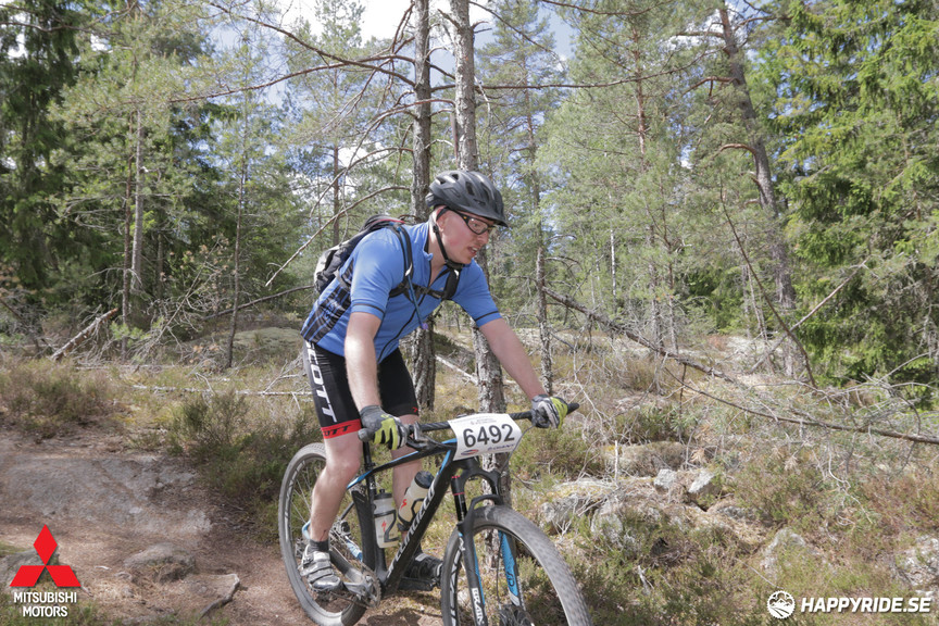 Bild från Lida Loop 2016 3