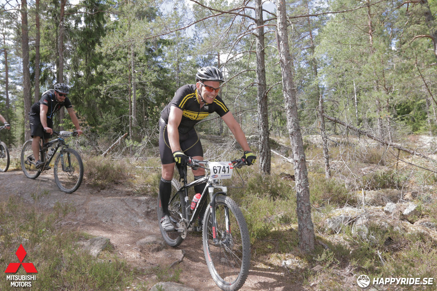 Bild från Lida Loop 2016 3