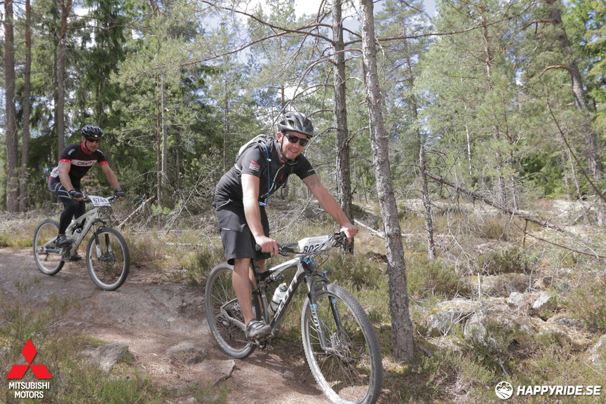 Bild från Lida Loop 2016 3