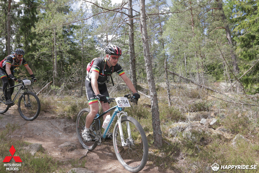 Bild från Lida Loop 2016 3