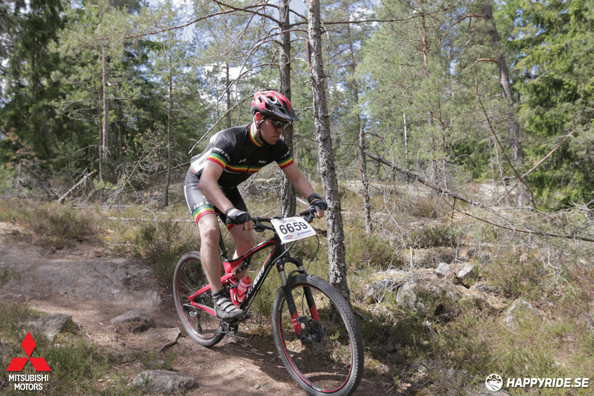 Bild från Lida Loop 2016 3