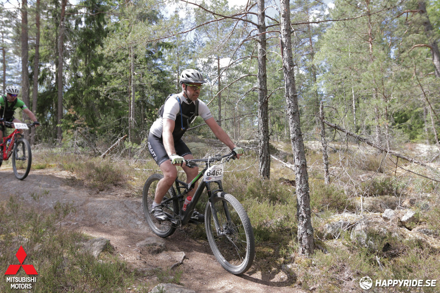 Bild från Lida Loop 2016 3