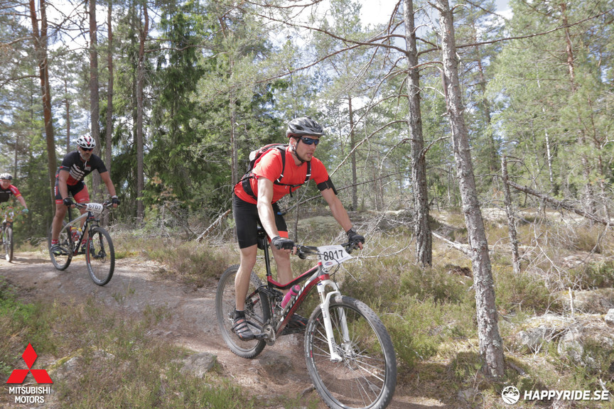 Bild från Lida Loop 2016 3