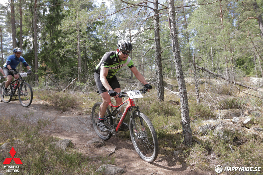 Bild från Lida Loop 2016 3