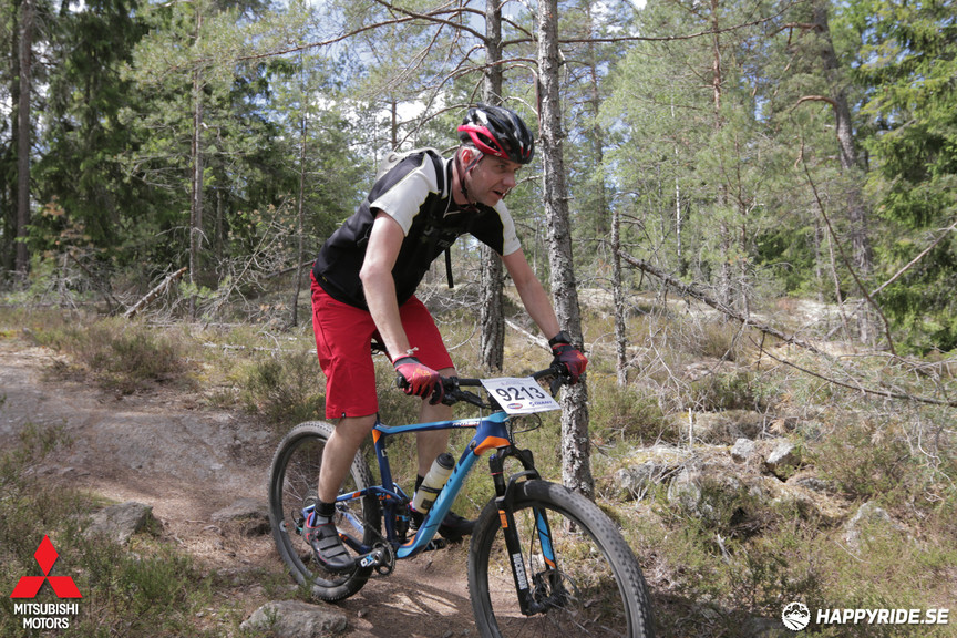 Bild från Lida Loop 2016 3