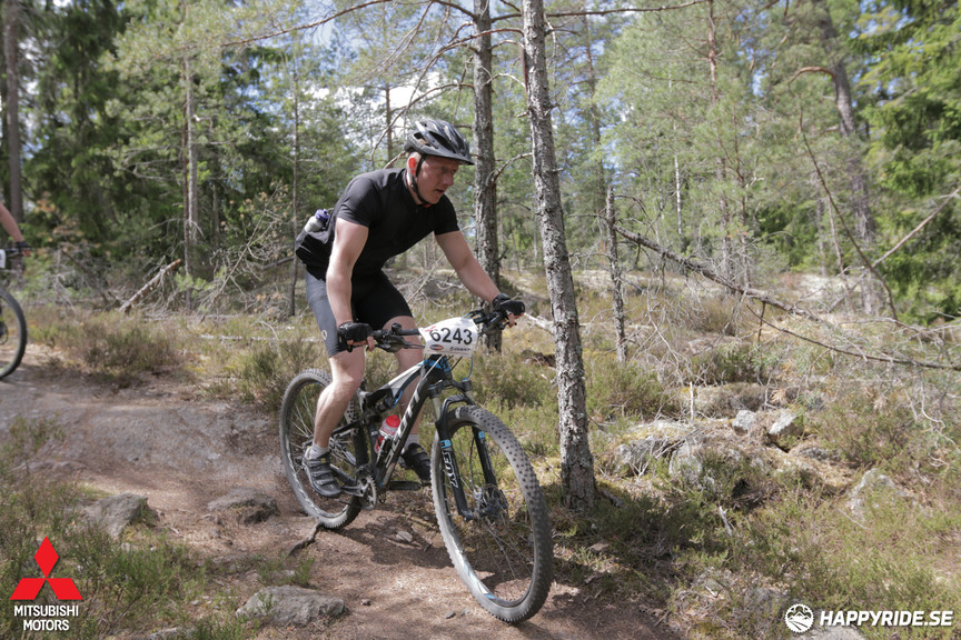 Bild från Lida Loop 2016 3