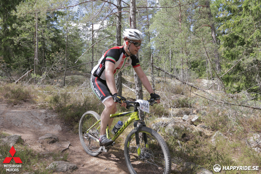 Bild från Lida Loop 2016 3