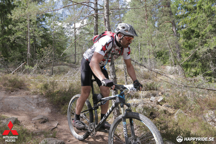 Bild från Lida Loop 2016 3