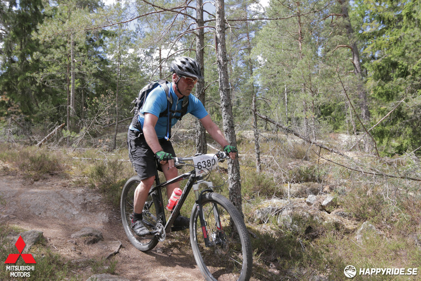 Bild från Lida Loop 2016 3