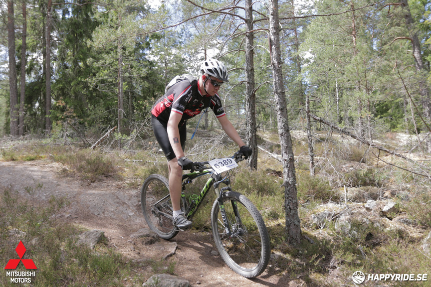 Bild från Lida Loop 2016 3