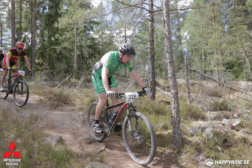 Bild från Lida Loop 2016 3
