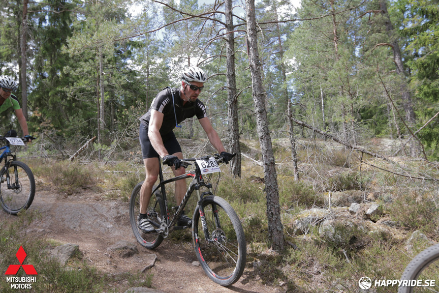 Bild från Lida Loop 2016 3