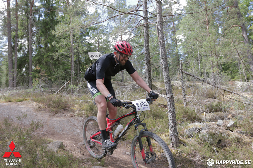 Bild från Lida Loop 2016 3