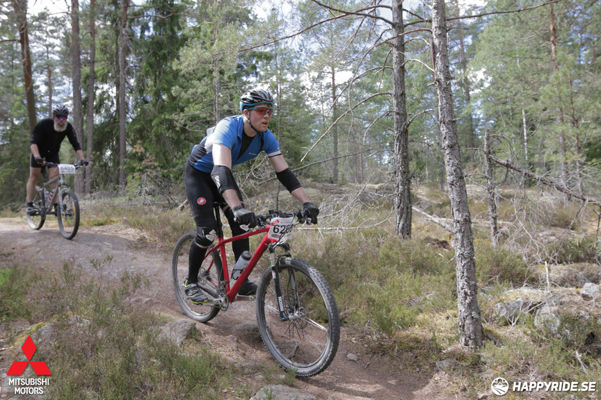 Bild från Lida Loop 2016 3