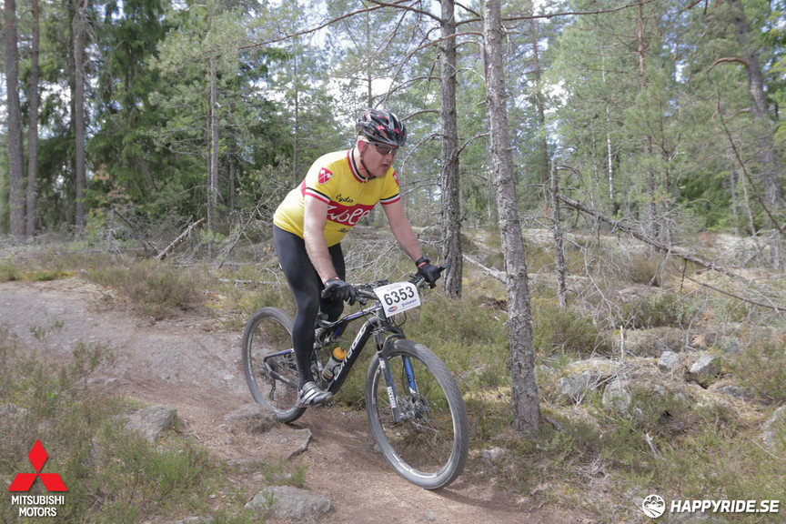 Bild från Lida Loop 2016 3