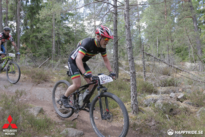 Bild från Lida Loop 2016 3