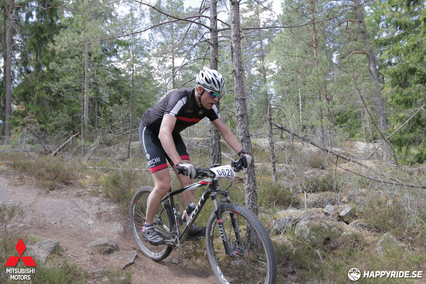 Bild från Lida Loop 2016 3