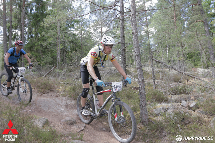 Bild från Lida Loop 2016 3