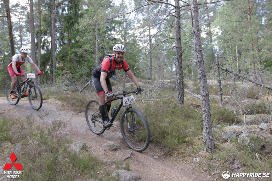 Bild från Lida Loop 2016 3