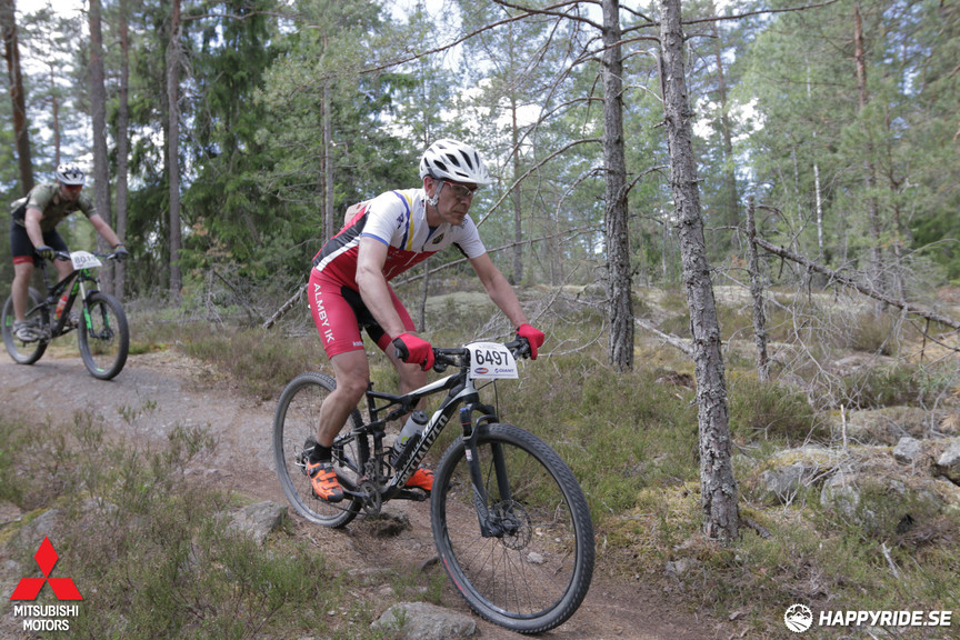 Bild från Lida Loop 2016 3