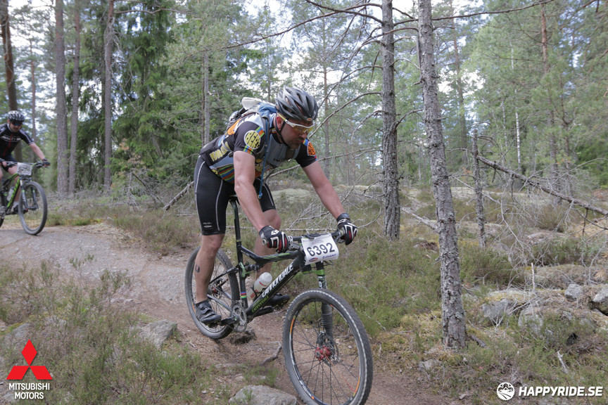 Bild från Lida Loop 2016 3