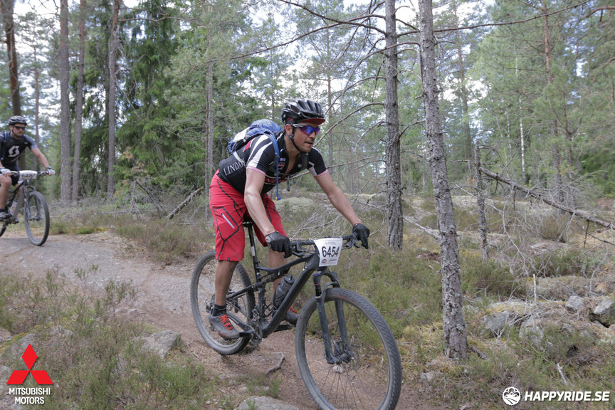 Bild från Lida Loop 2016 3