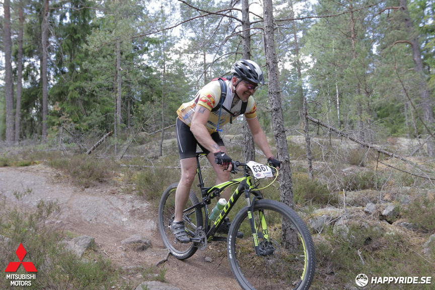 Bild från Lida Loop 2016 3