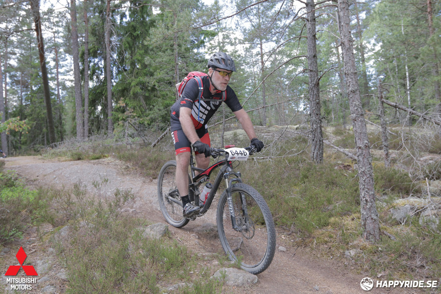 Bild från Lida Loop 2016 3