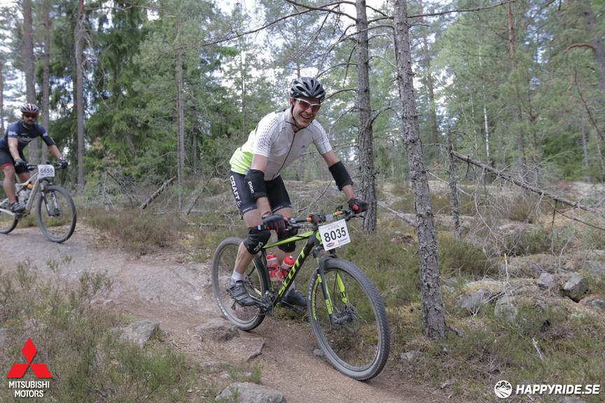 Bild från Lida Loop 2016 3