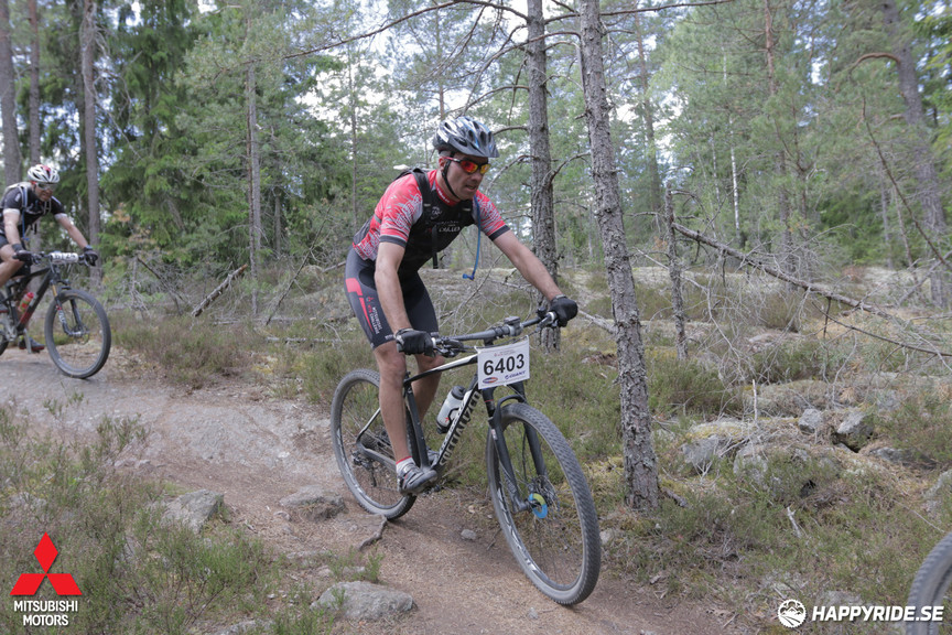 Bild från Lida Loop 2016 3