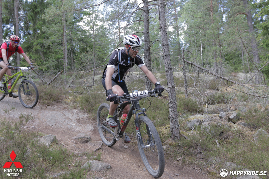 Bild från Lida Loop 2016 3