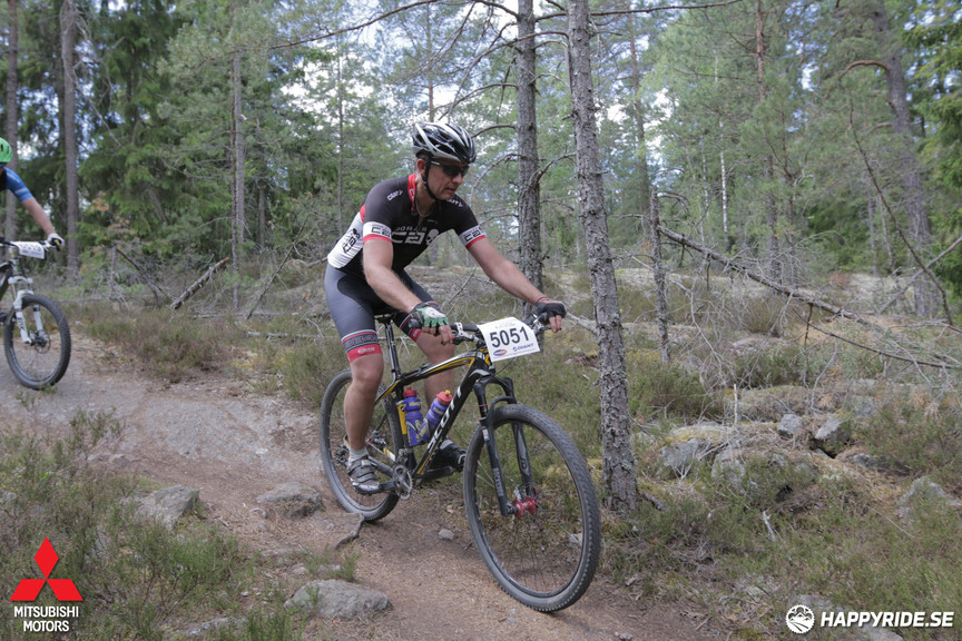 Bild från Lida Loop 2016 3