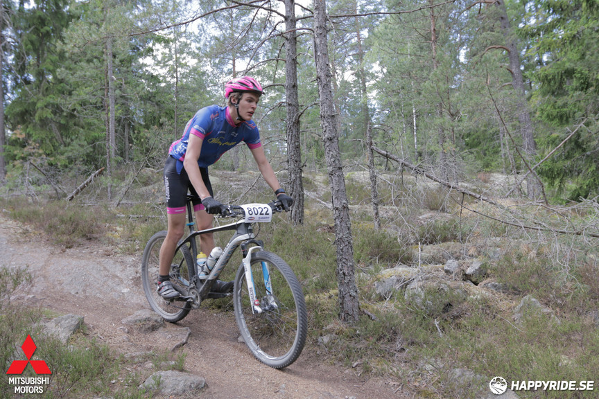 Bild från Lida Loop 2016 3