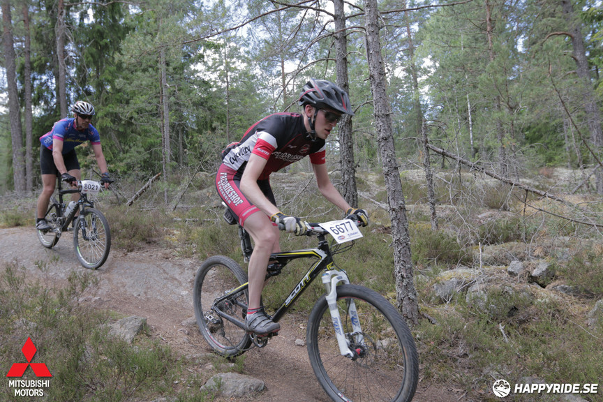 Bild från Lida Loop 2016 3