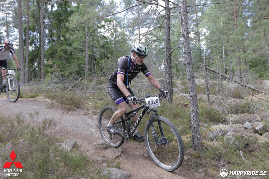 Bild från Lida Loop 2016 3