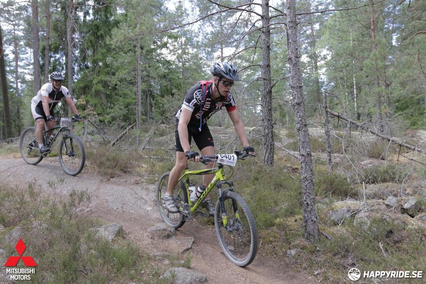 Bild från Lida Loop 2016 3