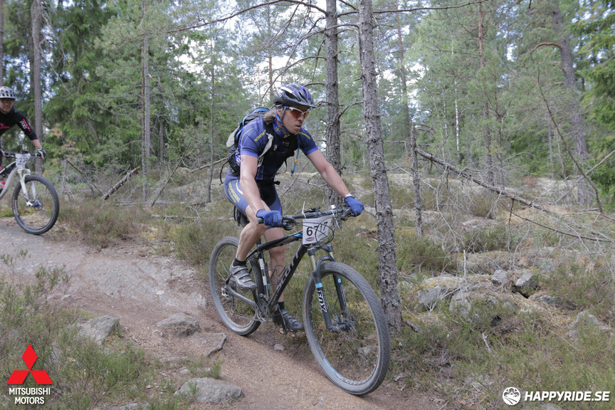 Bild från Lida Loop 2016 3