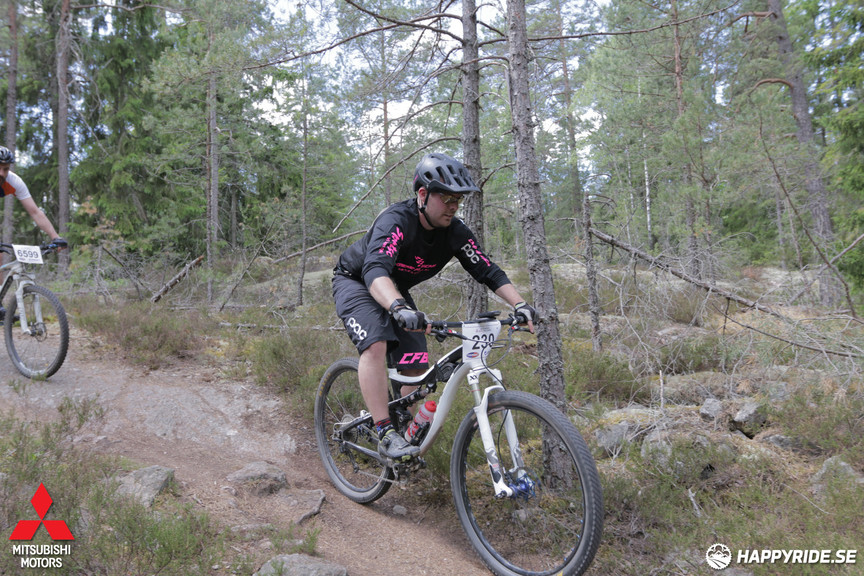 Bild från Lida Loop 2016 3