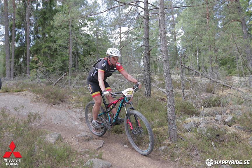 Bild från Lida Loop 2016 3