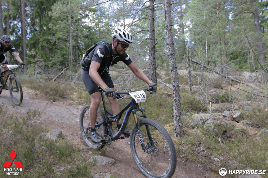 Bild från Lida Loop 2016 3