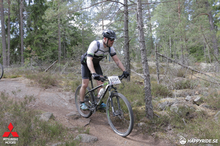 Bild från Lida Loop 2016 3