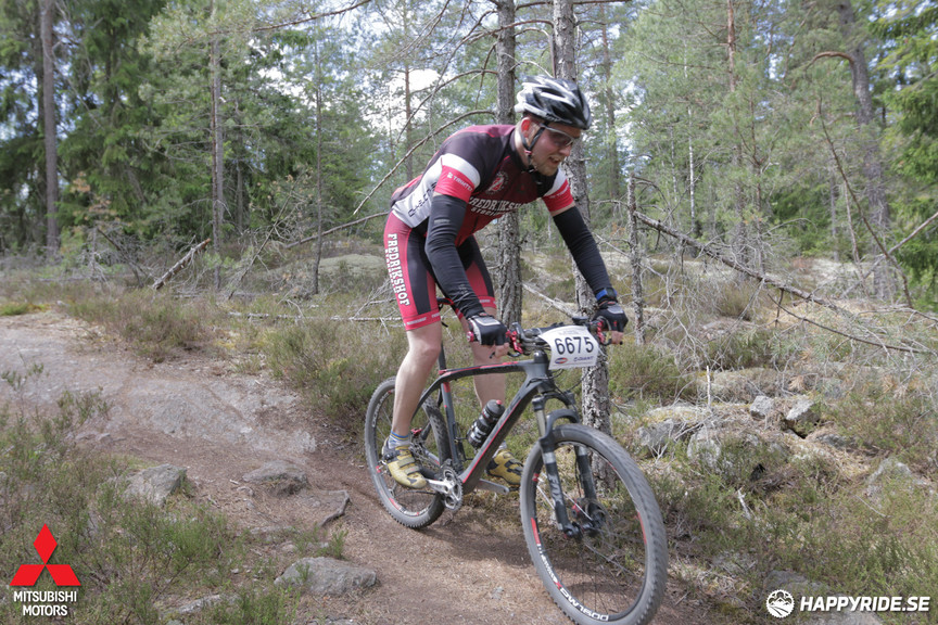 Bild från Lida Loop 2016 3