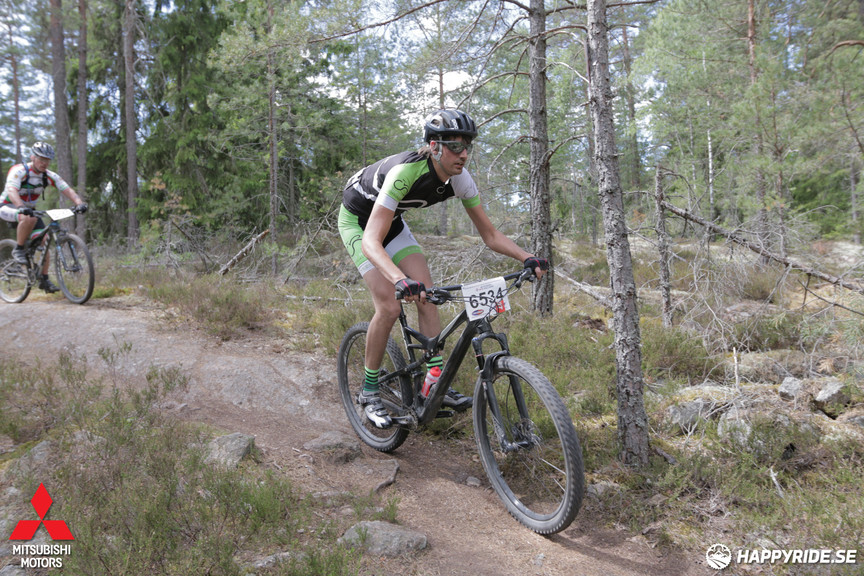 Bild från Lida Loop 2016 3