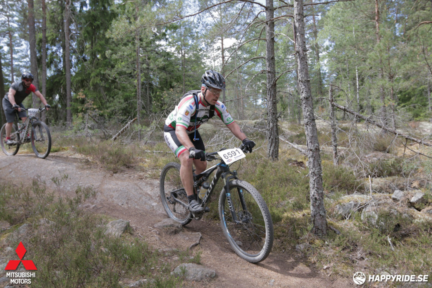 Bild från Lida Loop 2016 3