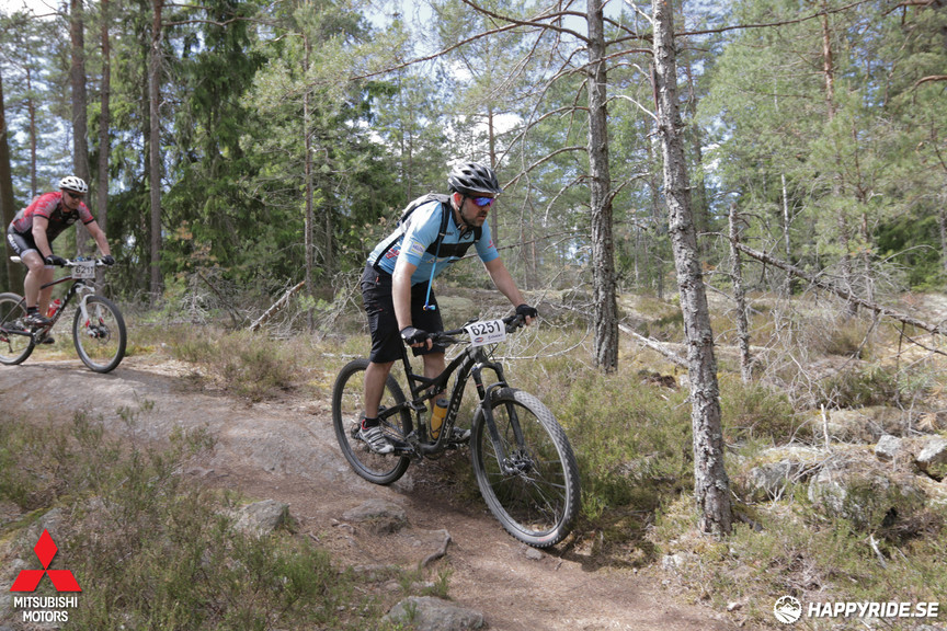 Bild från Lida Loop 2016 3