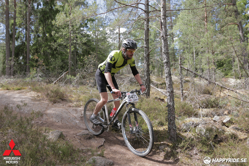 Bild från Lida Loop 2016 3